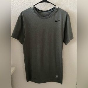 Nike Men’s Compression Shirt